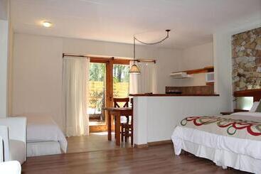 هتل Mar Azul Suites Apart Boutique