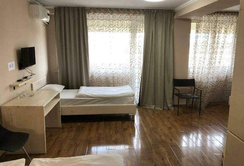 Fotos del hotel Tbilisi Central By Mgzavrebi:  33