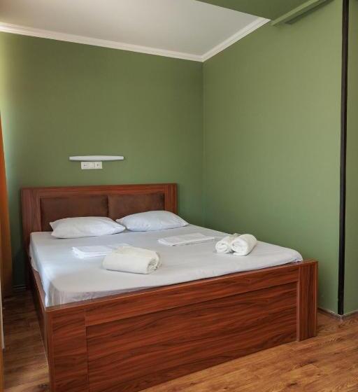 Fotos del hotel Tbilisi Central By Mgzavrebi:  11
