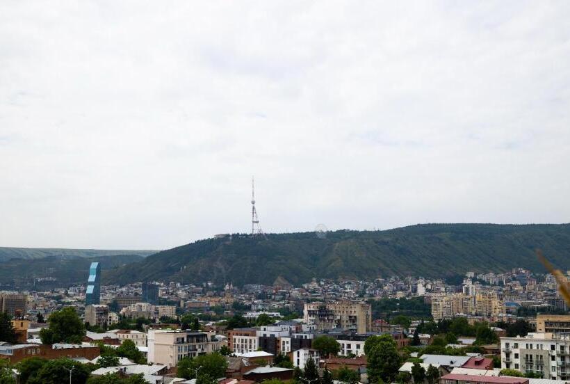 Fotos del hotel Tbilisi Central By Mgzavrebi:  22