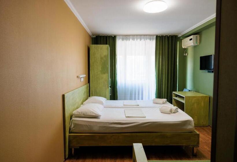 Fotos del hotel Tbilisi Central By Mgzavrebi:  28