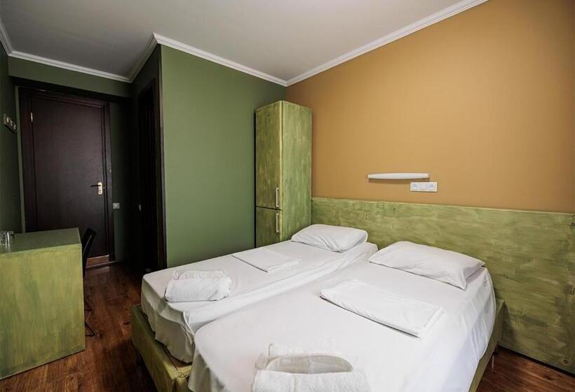 Fotos del hotel Tbilisi Central By Mgzavrebi:  17