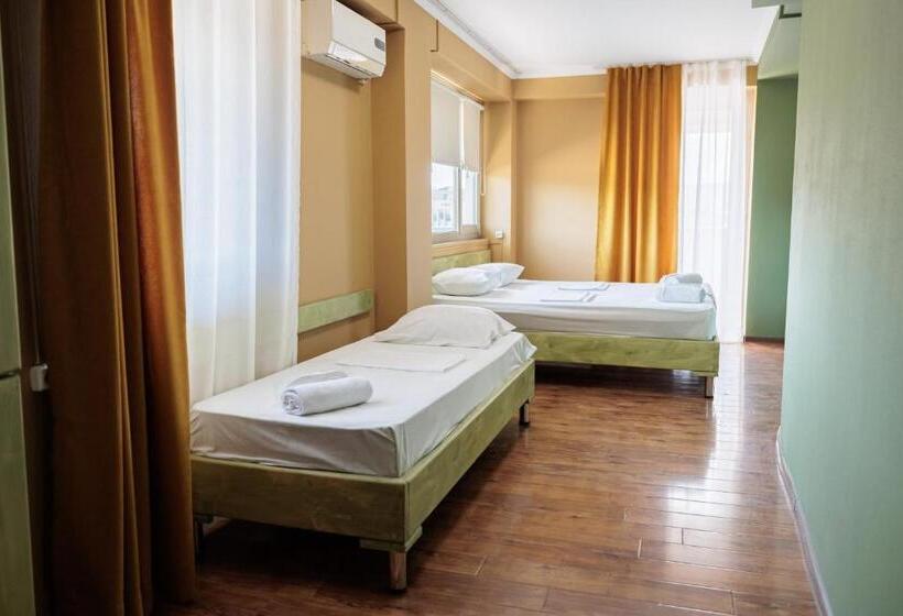 Fotos del hotel Tbilisi Central By Mgzavrebi:  36