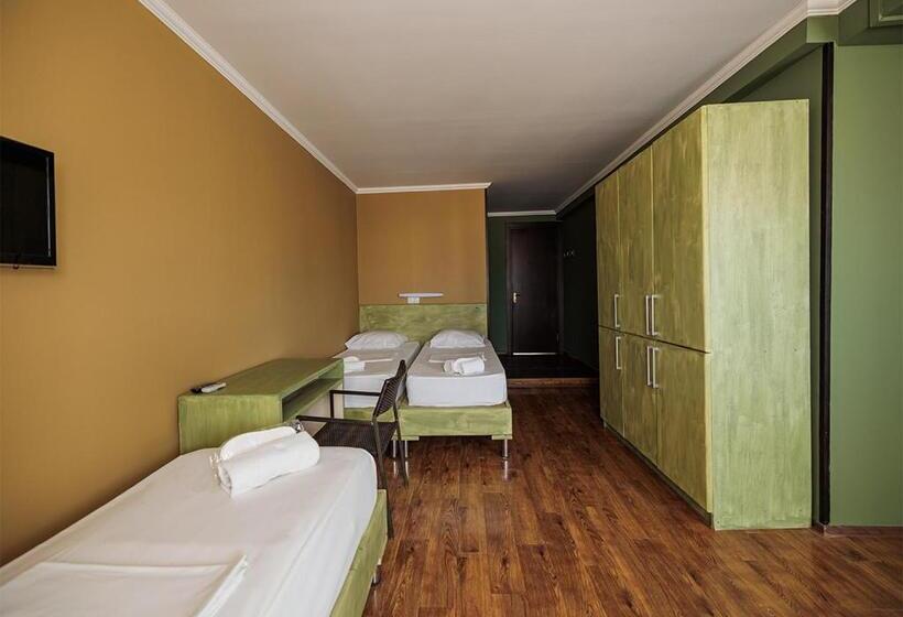 Fotos del hotel Tbilisi Central By Mgzavrebi:  37