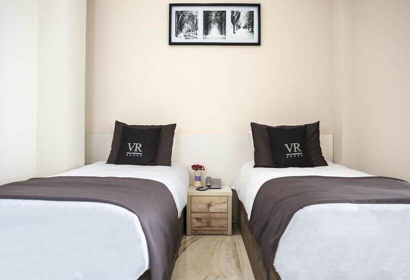 هتل Villa Residence