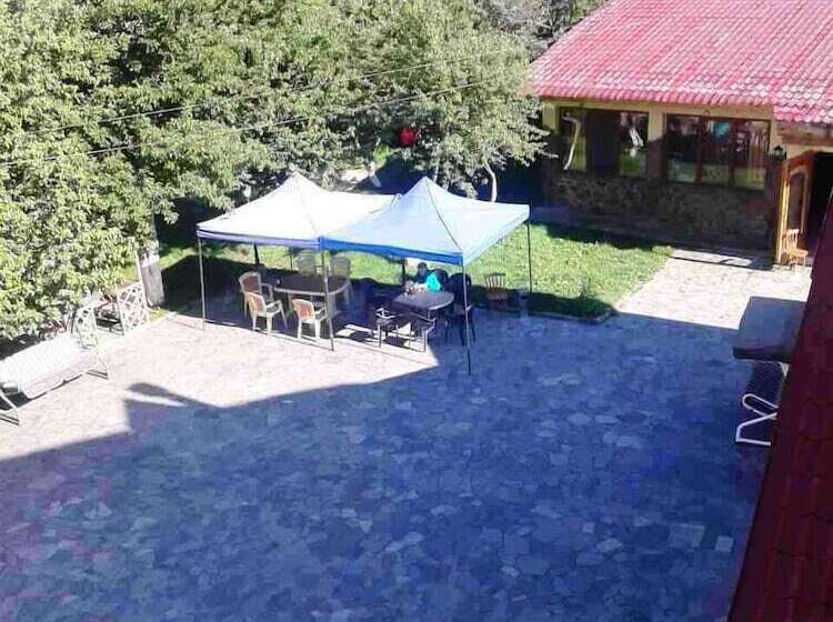 هتل Villa Vita Bakuriani