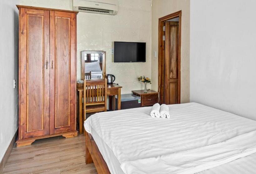 Nhat Huy Bungalow Phu Quoc