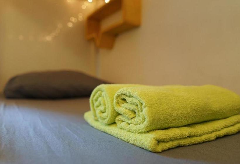 Vietdream Hostel