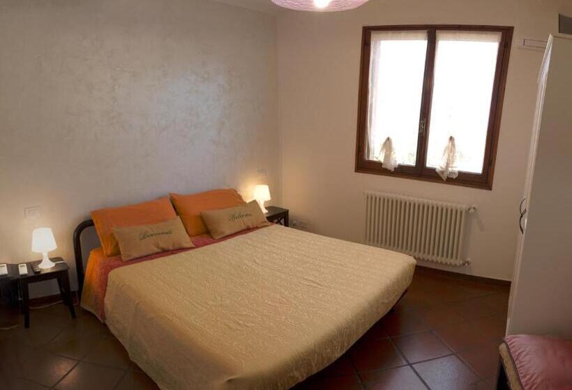 مبيت وإفطار Bed&breakfast 26