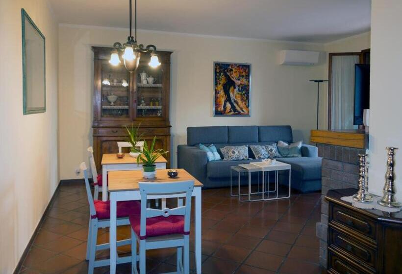 مبيت وإفطار Bed&breakfast 26
