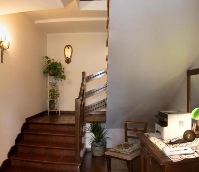 مبيت وإفطار Bed&breakfast 26