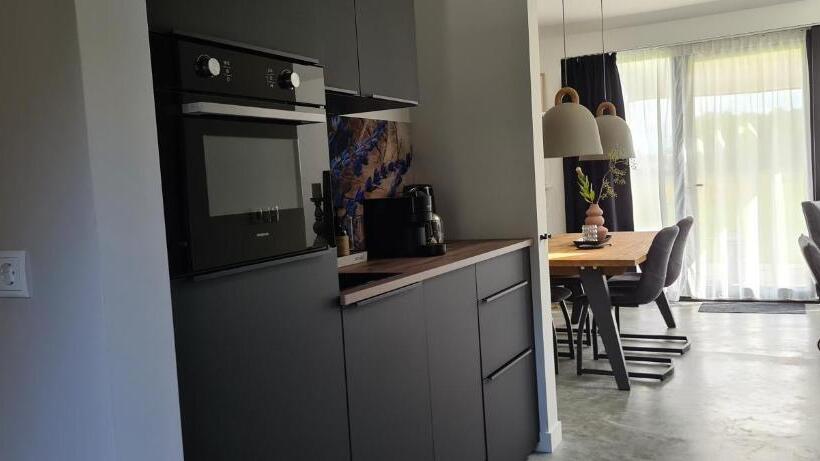 ベッドアンドブレックファースト La Vita Veluwe