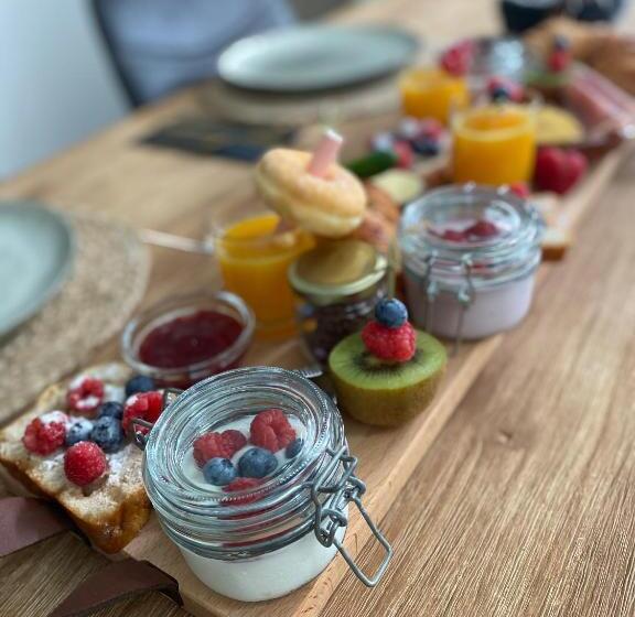 ベッドアンドブレックファースト La Vita Veluwe