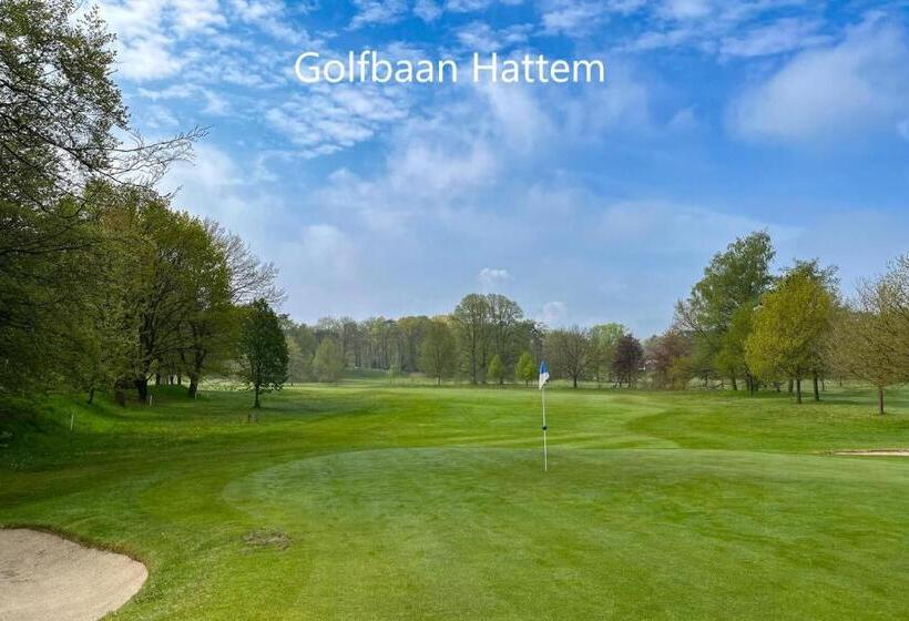 ベッドアンドブレックファースト La Vita Veluwe