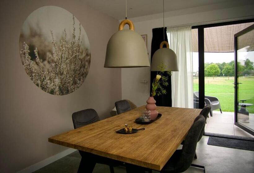 ベッドアンドブレックファースト La Vita Veluwe