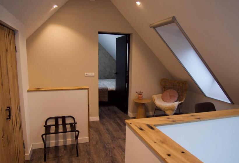 ベッドアンドブレックファースト La Vita Veluwe