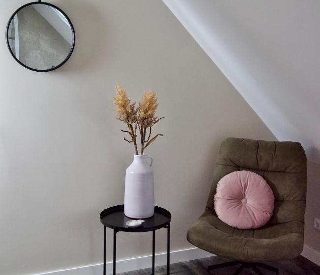 ベッドアンドブレックファースト La Vita Veluwe