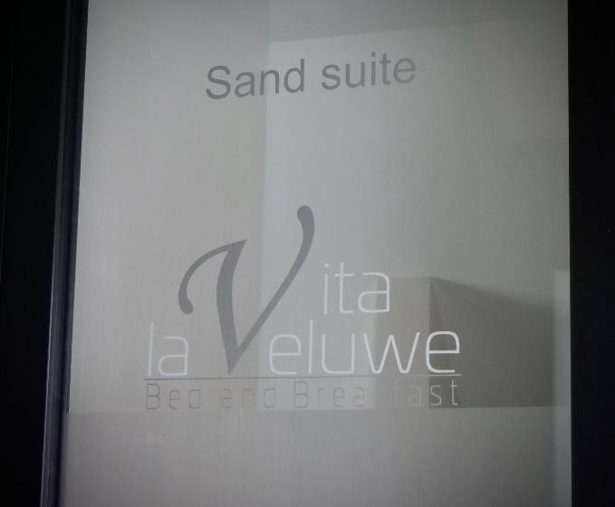 ベッドアンドブレックファースト La Vita Veluwe