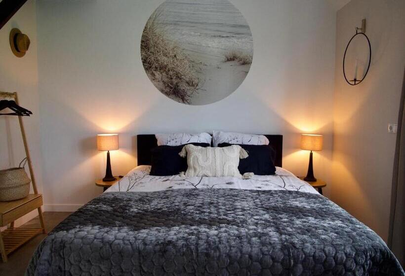 ベッドアンドブレックファースト La Vita Veluwe