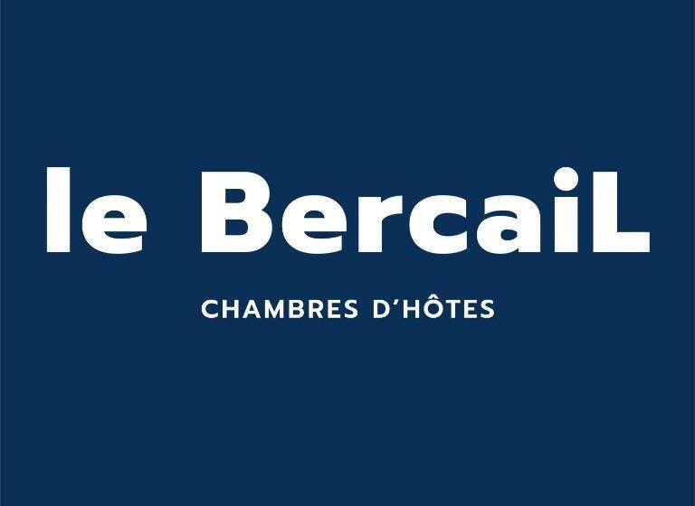مبيت وإفطار Le Bercail