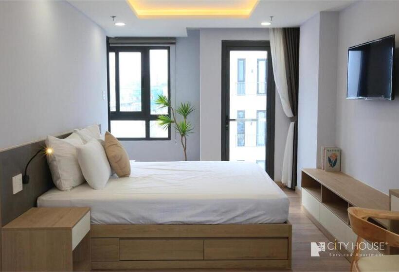 Cityhouse Lighthouse Sg