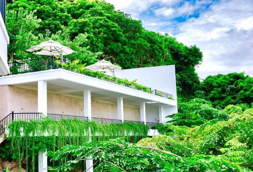 هتل Babylon Mini Resort