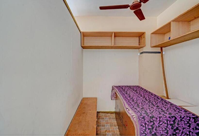 هتل Collection O Ns Service Apartment