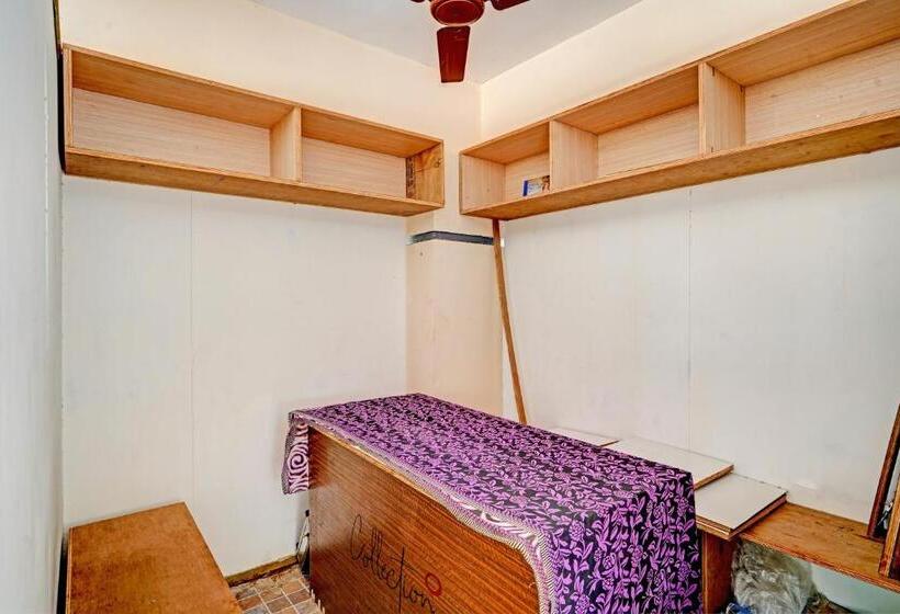 هتل Collection O Ns Service Apartment