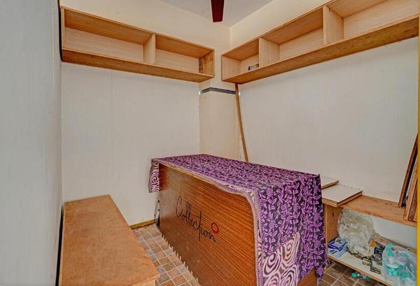 هتل Collection O Ns Service Apartment