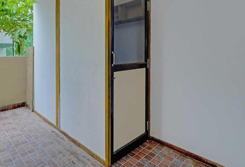 هتل Collection O Ns Service Apartment