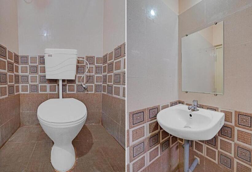 هتل Collection O Ns Service Apartment