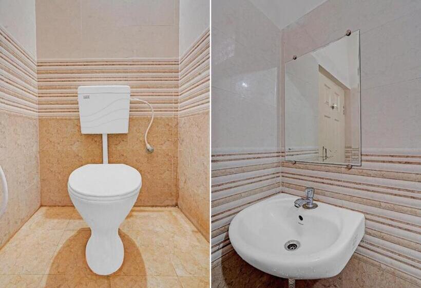 هتل Collection O Ns Service Apartment