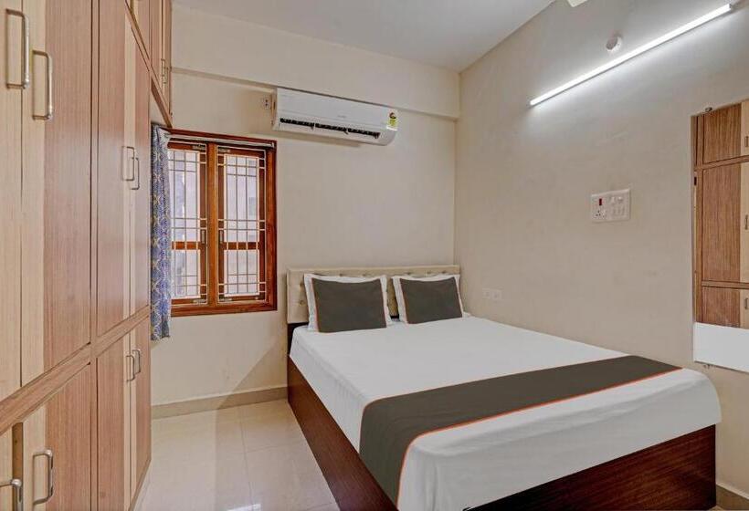 هتل Collection O Ns Service Apartment