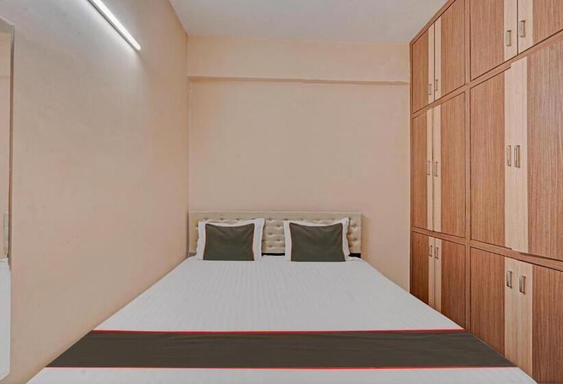 هتل Collection O Ns Service Apartment