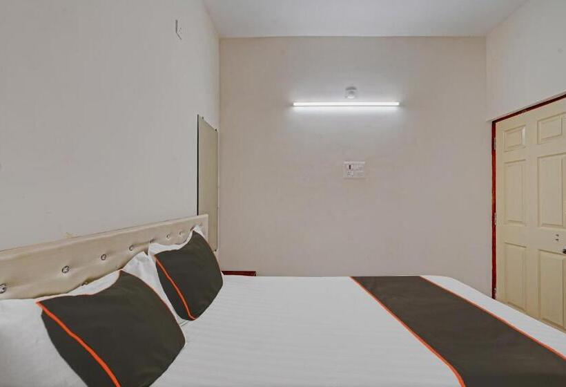 هتل Collection O Ns Service Apartment