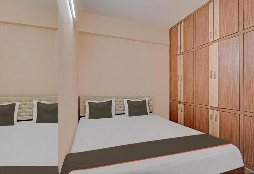 هتل Collection O Ns Service Apartment
