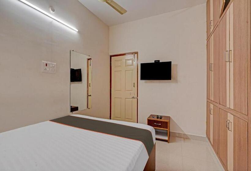 هتل Collection O Ns Service Apartment