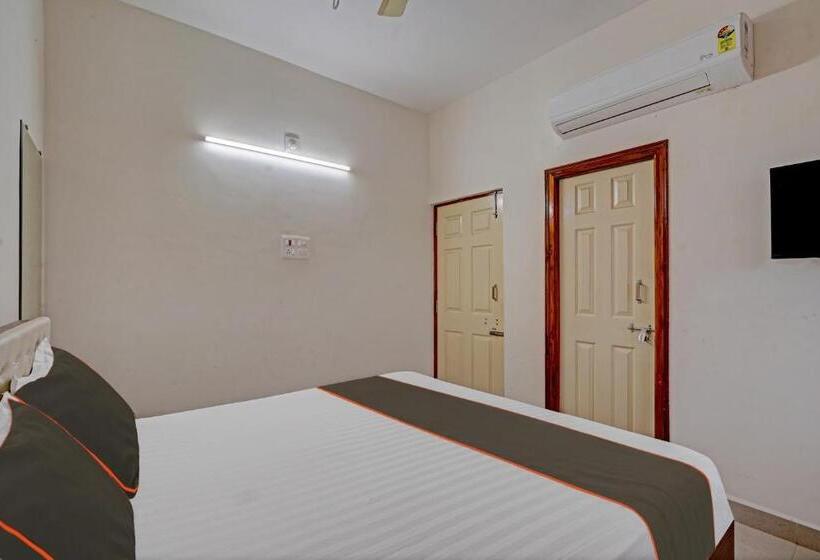 هتل Collection O Ns Service Apartment
