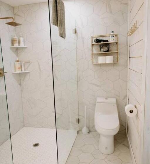 هتل Downtown Studio 3 At Beer Ranch Project Inn