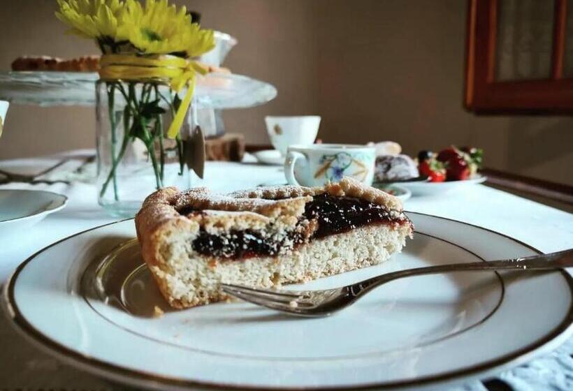 فندق La Casetta Di Nerina   Agripark