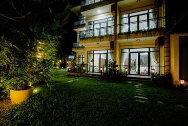 هتل Raon Boutique Villa