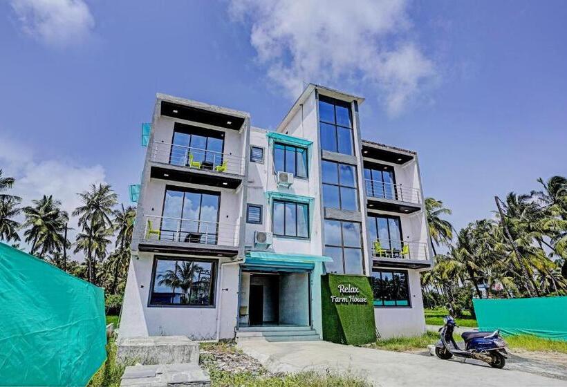 فندق Spot On Relax Farm House