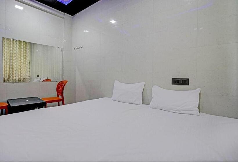 فندق Spot On Relax Farm House