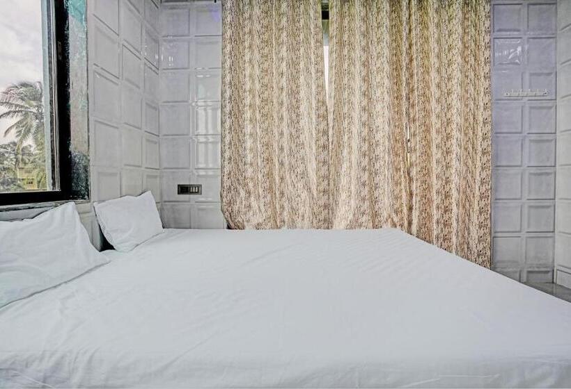 فندق Spot On Relax Farm House