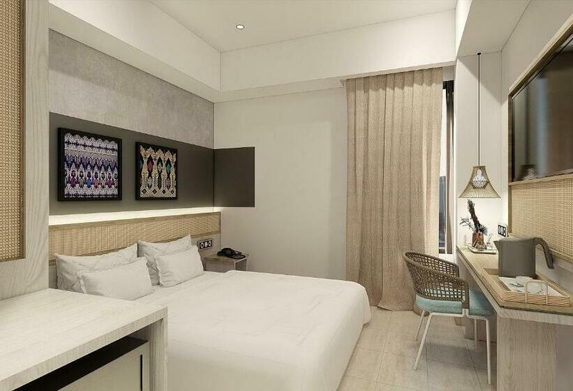 هتل Swiss Belcourt Lombok