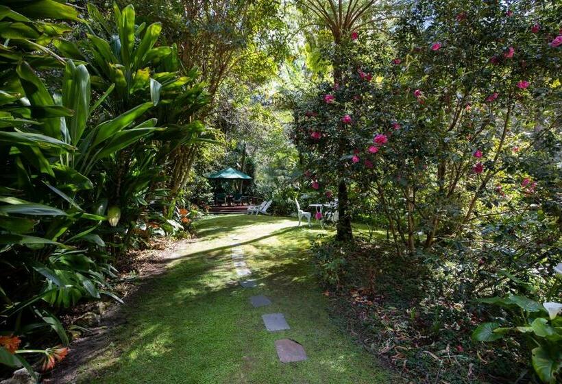펜션 Rosella S On Springbrook