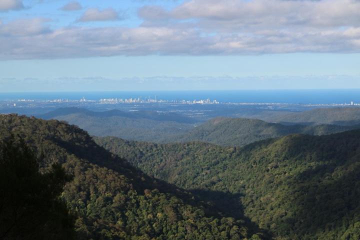 펜션 Rosella S On Springbrook