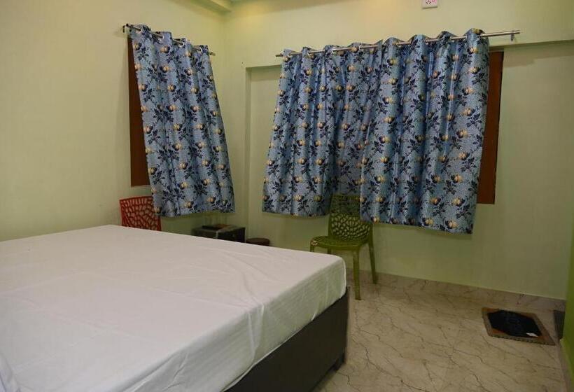 פנסיון Swagat Paying Guest House Varanasi Near Ganga River