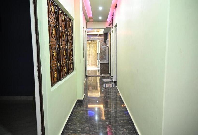 פנסיון Swagat Paying Guest House Varanasi Near Ganga River