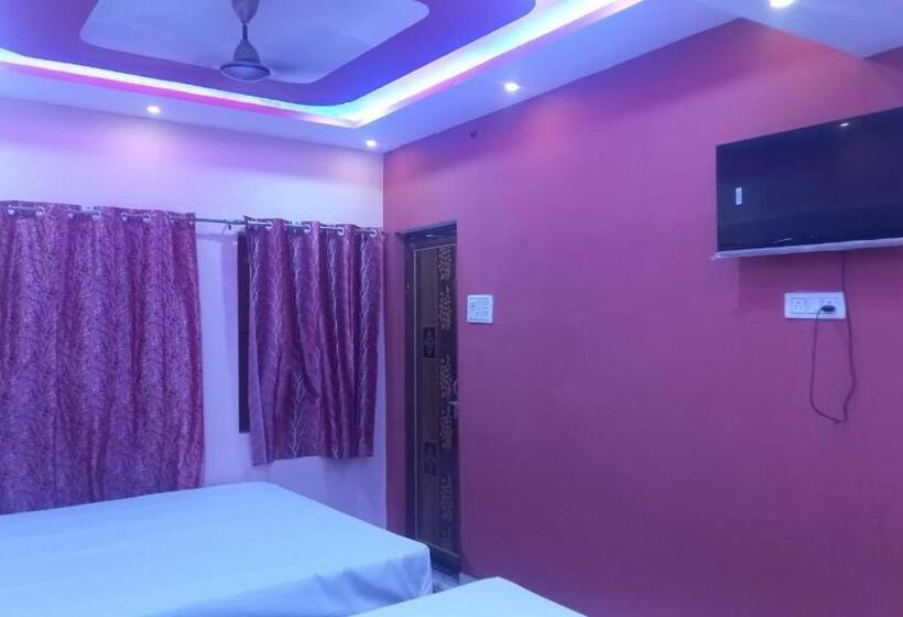 פנסיון Swagat Paying Guest House Varanasi Near Ganga River
